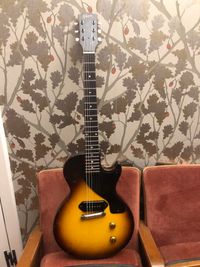 Gibson LP Jun_56